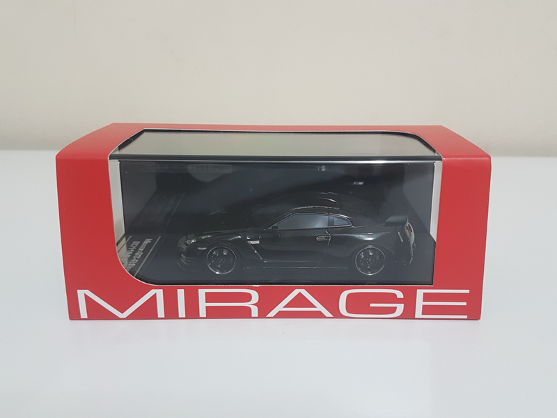 Illustration for article titled Mail Call: But I picked up an HPI GT-R Spec V for $45